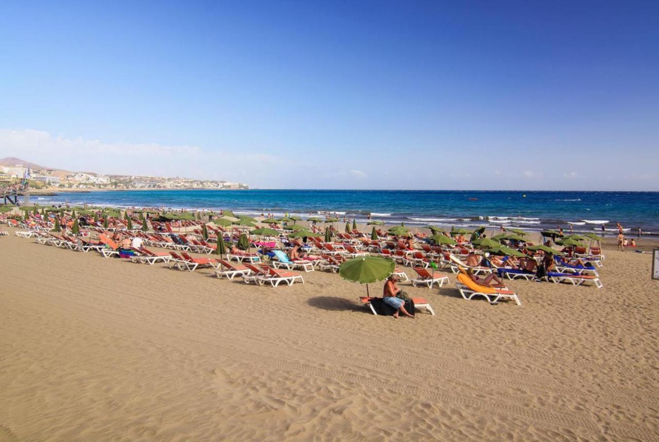 Un Descanso 1 Maspalomas  Exteriér fotografie